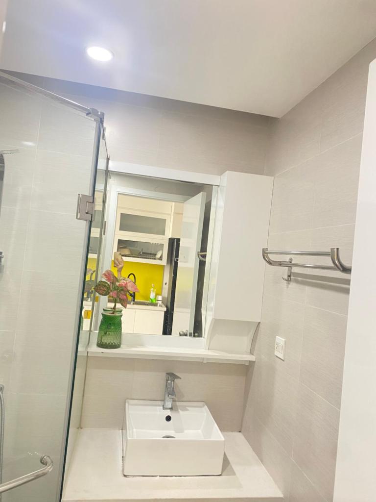 Studio Vinhomes Green Bay Mễ Trì