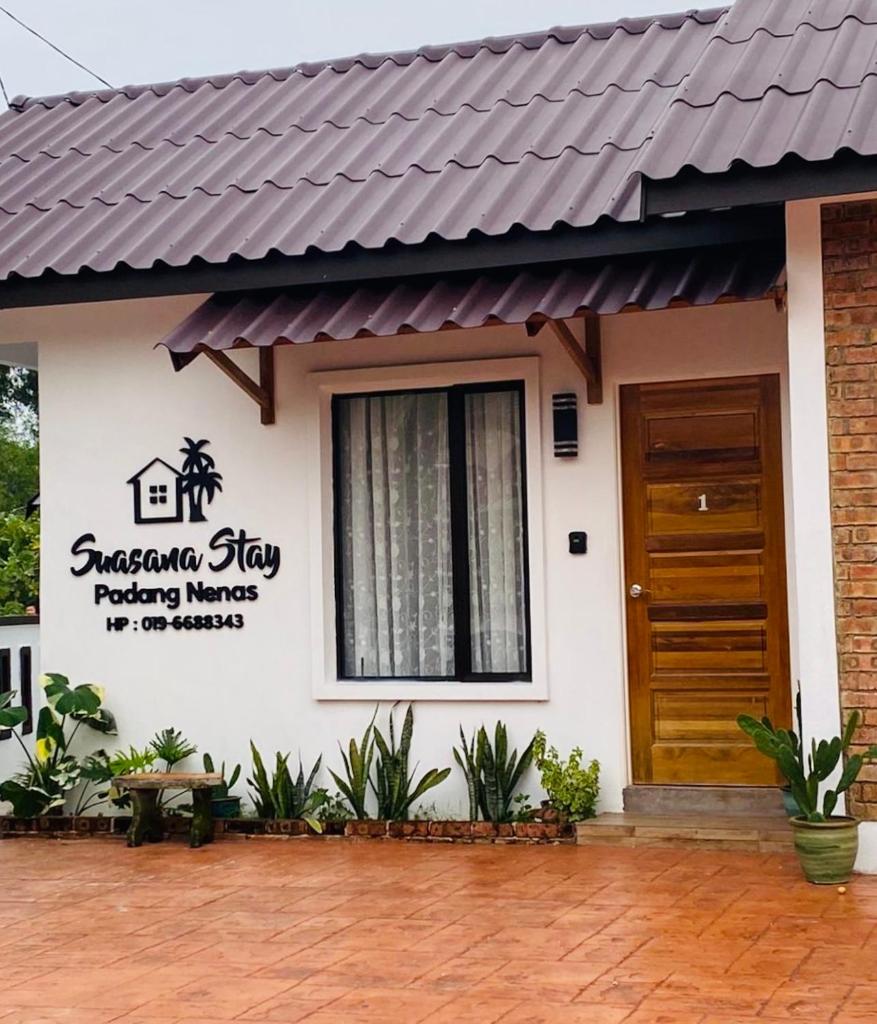 Suasana Stay & Homestay near UMT UNISZA IPG MRSM Kuala Nerus, Terengganu photo 1