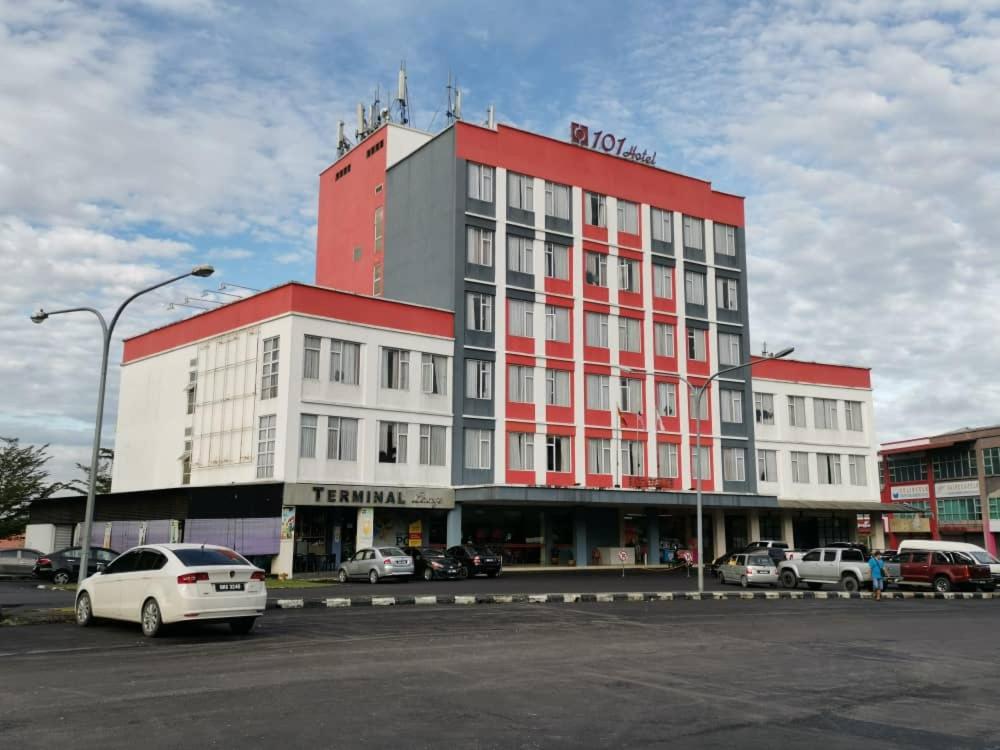 101 Hotel Bintulu photo 3