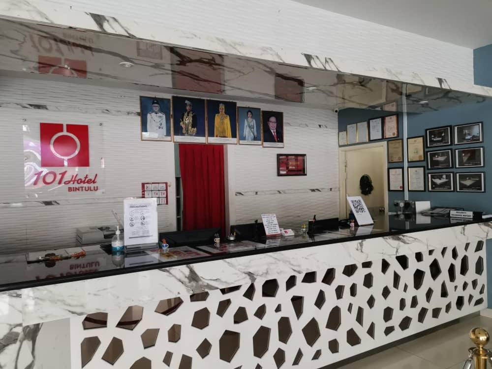 101 Hotel Bintulu photo 4