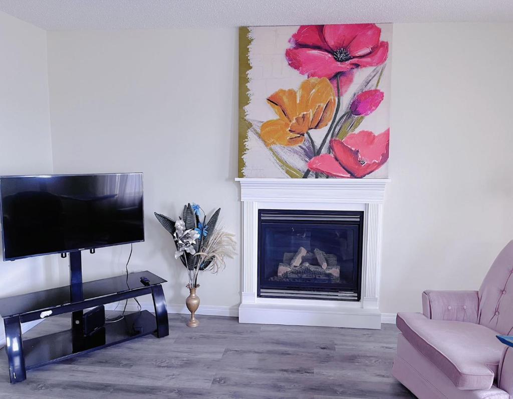 Calgary Mountain Gorgeous Single House Close Airport & Free Parking photo 3