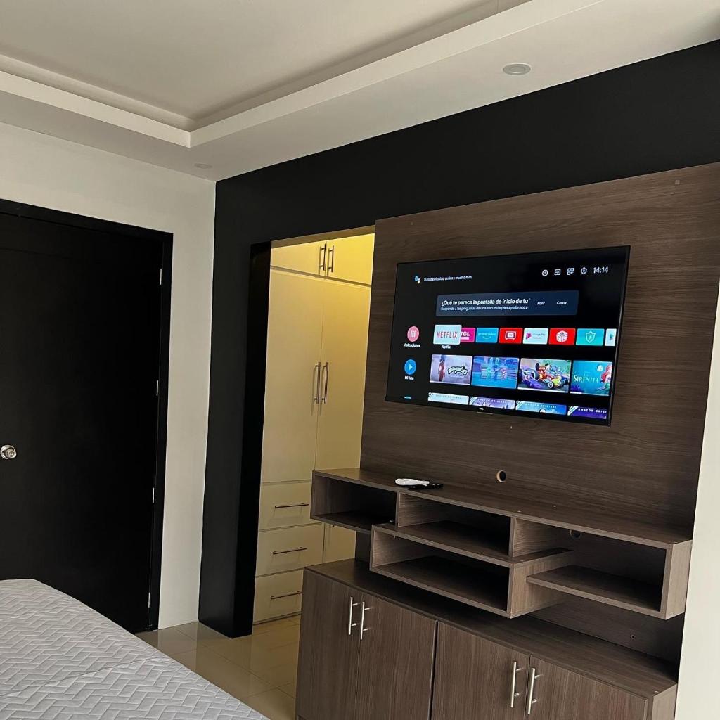 HOTEL KPuchino photo 3