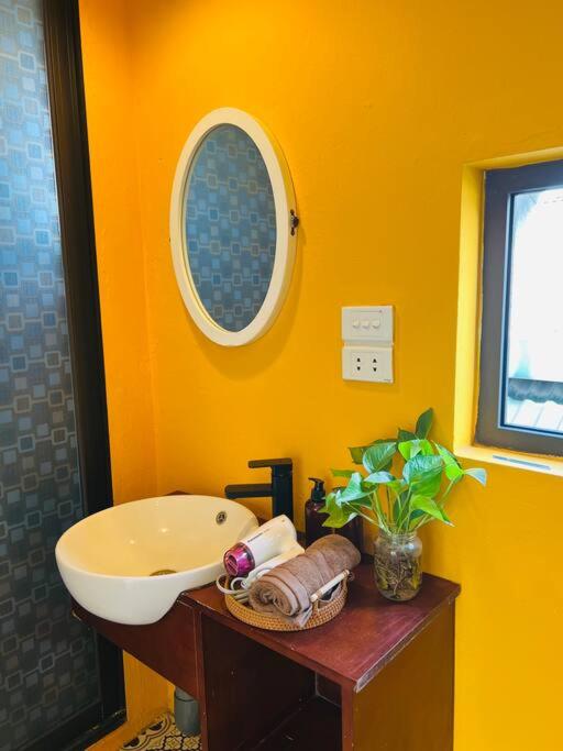 2BR/Rooftop/elevator/150m to Hoan Kiem Lake