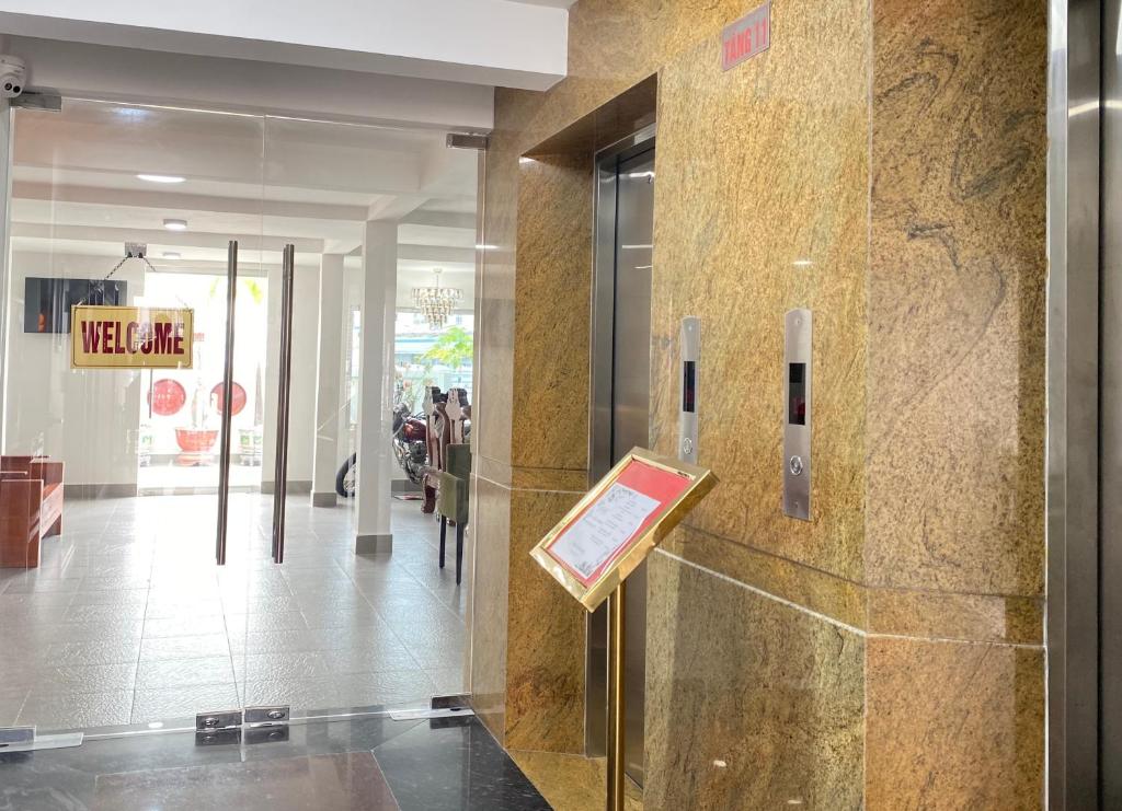 Thiên Tài Hotel