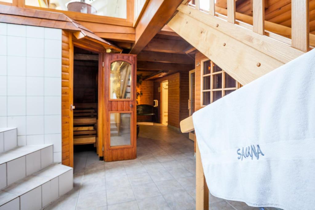 Hotel Gasthof Gose photo 4