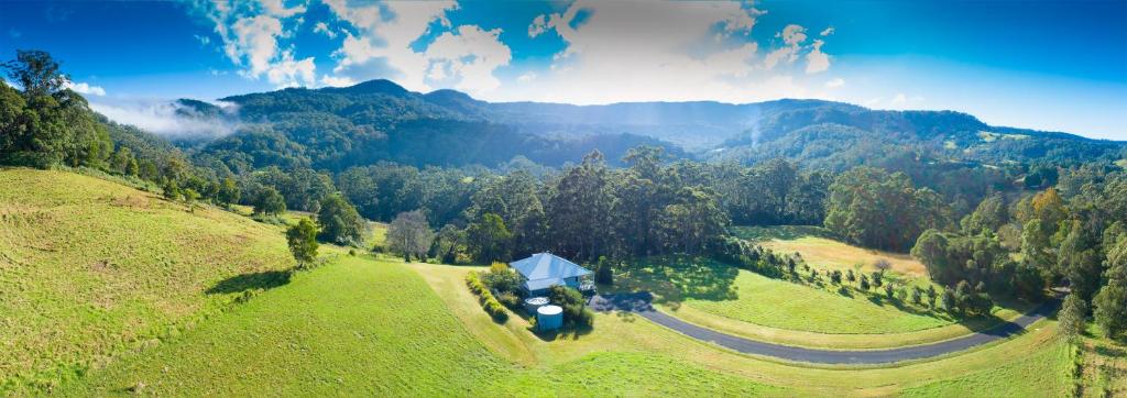 Wilderberry Cottage photo 1