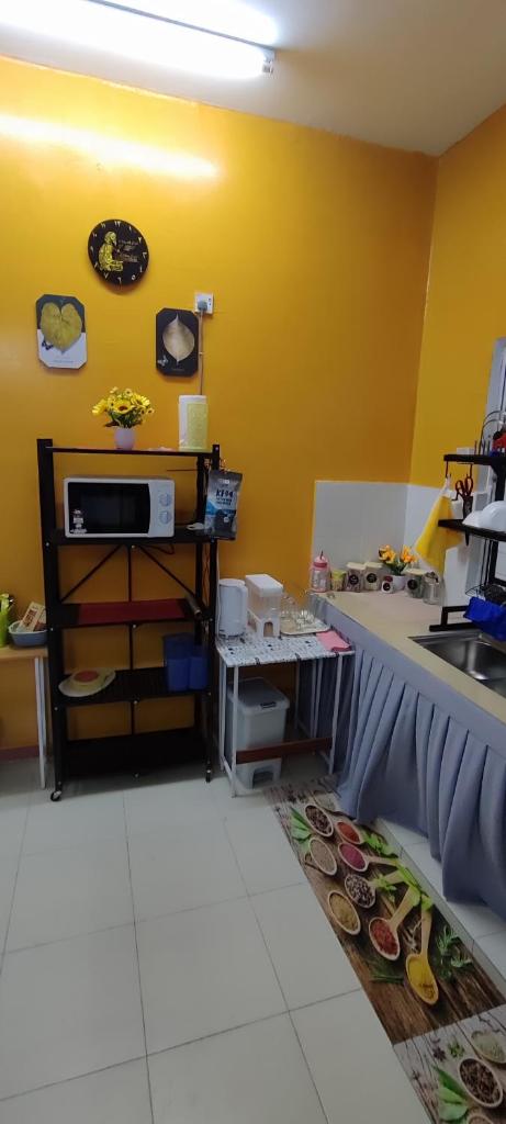 Manjung homestay john faten photo 2