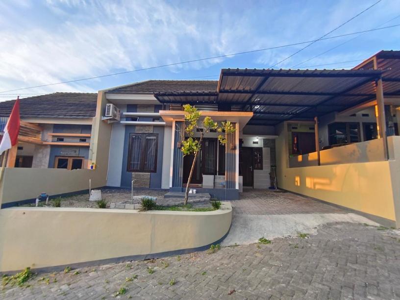 BMR B10 Homestay Jogja