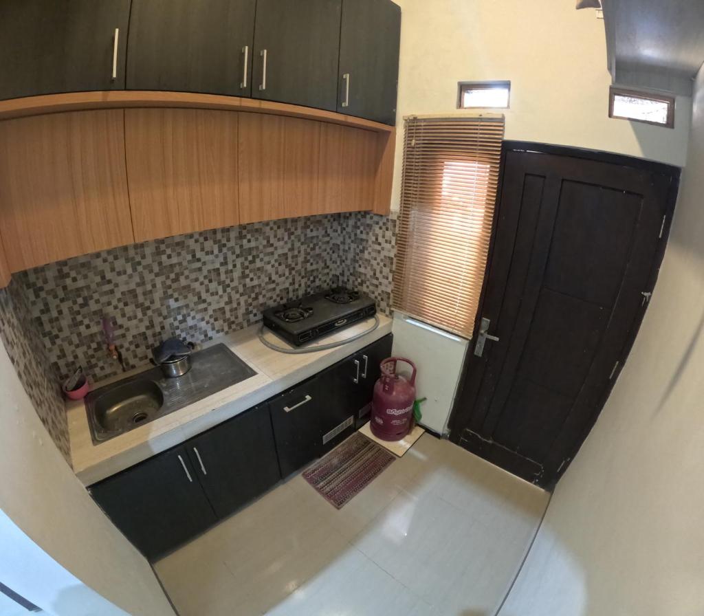 BMR B10 Homestay Jogja photo 4