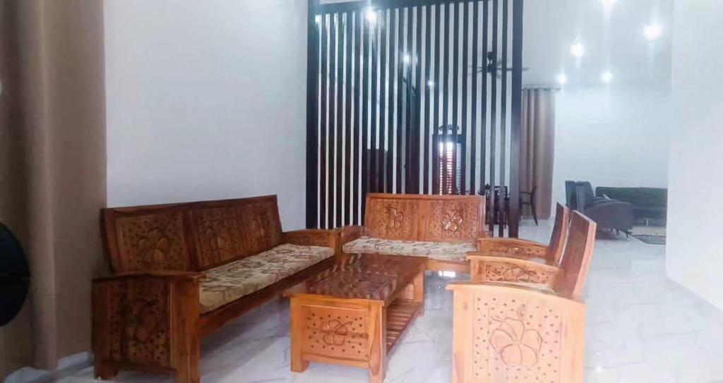 Homestay Asam Pedas Parit Jawa Muar photo 3