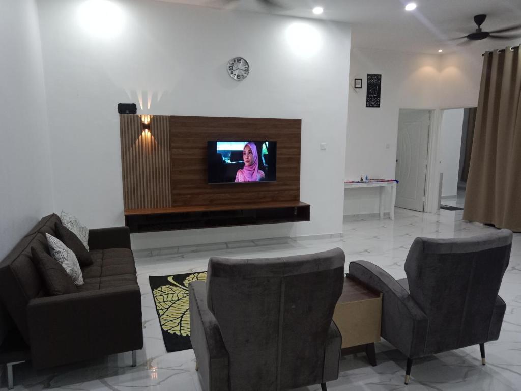 Homestay Asam Pedas Parit Jawa Muar photo 1