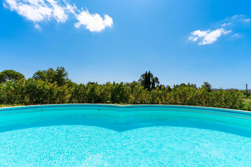 Bilocale in Villa Mina photo 1