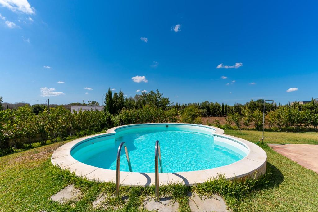 Bilocale in Villa Mina photo 2