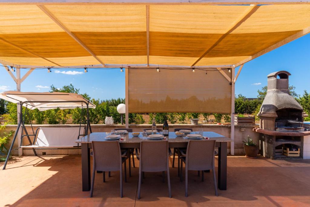 Trilocale in Villa Mina photo 4