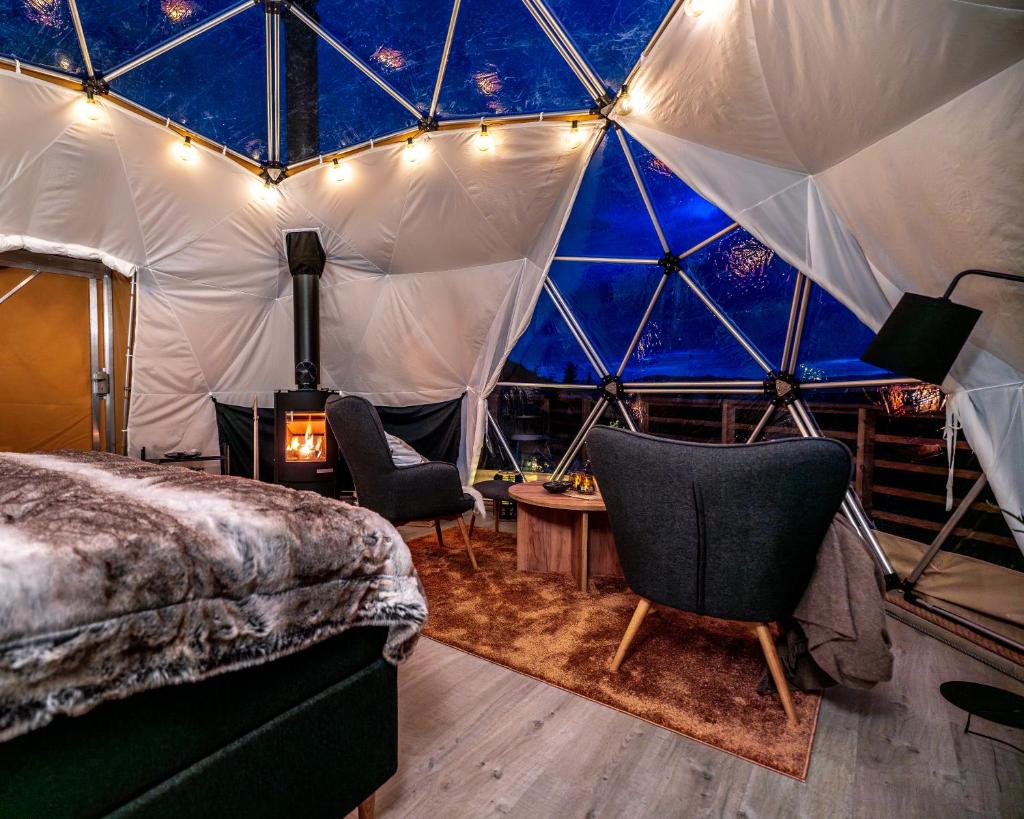 Arctic Dome Gudbrandsdalen photo 2