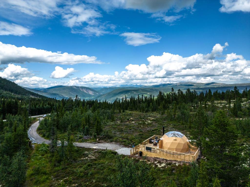 Arctic Dome Gudbrandsdalen photo 1
