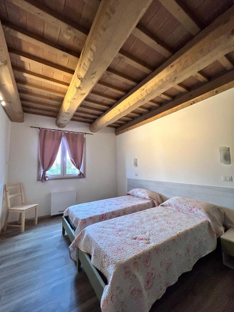 Agriturismo Collamato photo 3