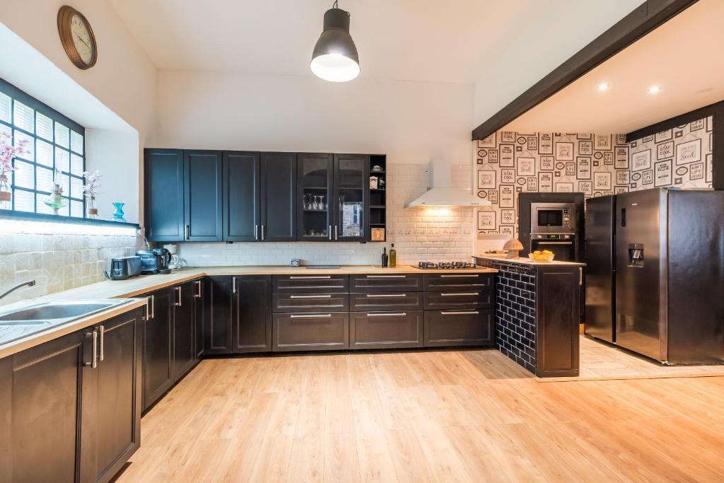 Les Choucas - Maison pour 9 avec terrasse photo 3