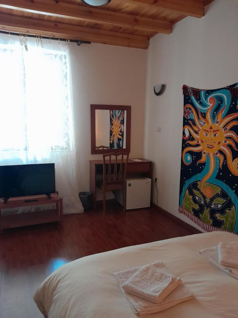 Ξενώνας questhouse Electra isari photo 3
