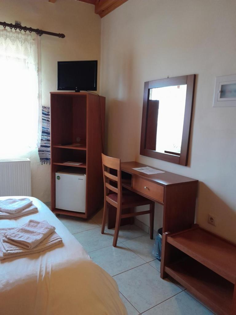 Ξενώνας questhouse Electra isari photo 1