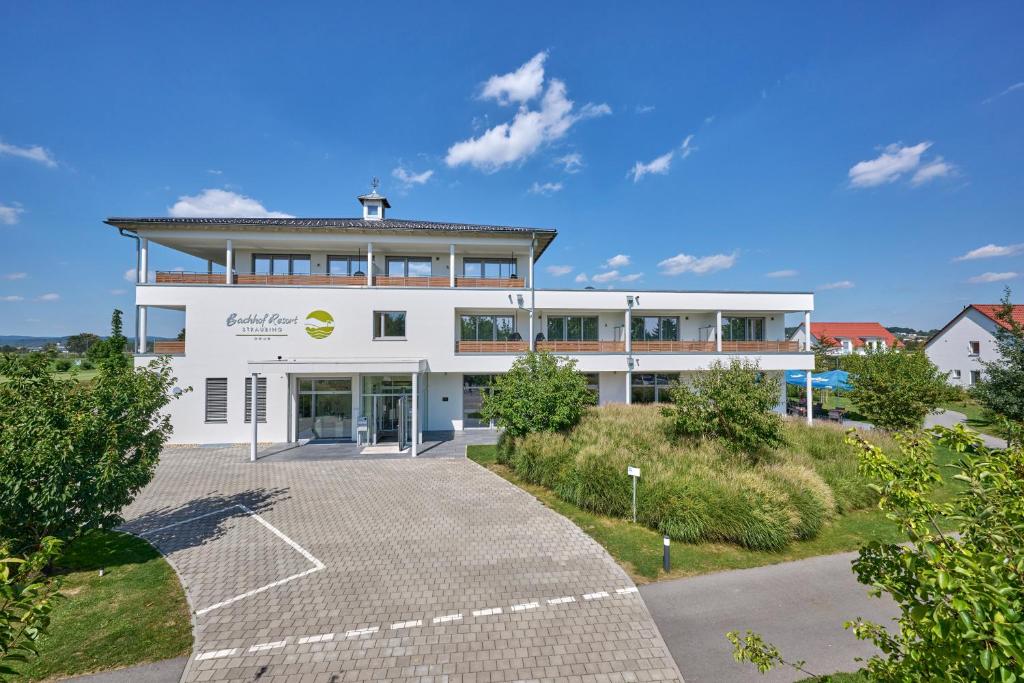 Bachhof Resort Hotel photo 3