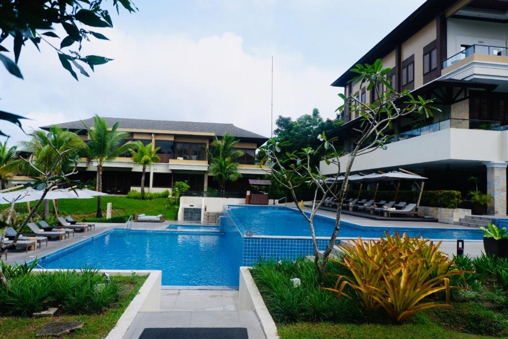 Anya Resort Tagaytay photo 2