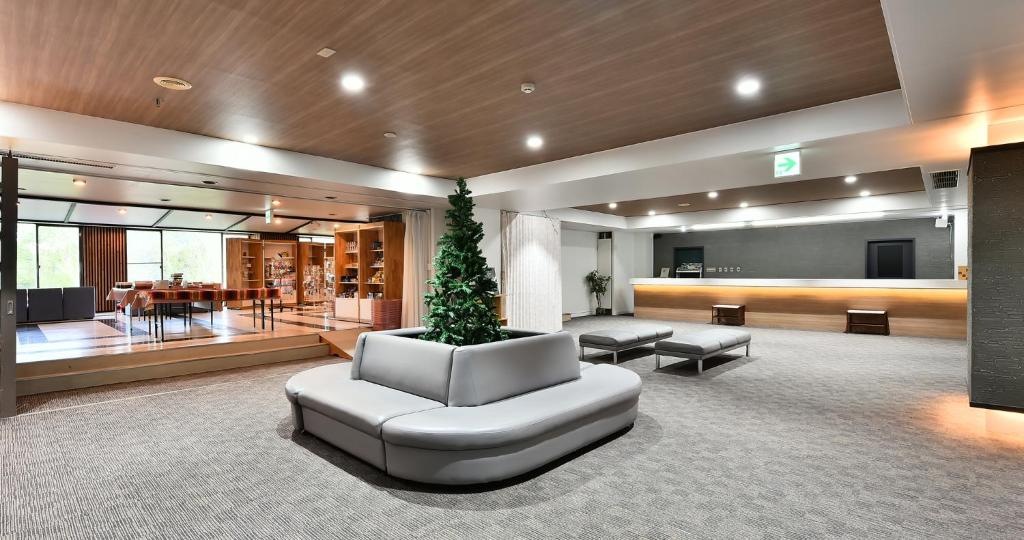 Shiga Grand Hotel photo 1