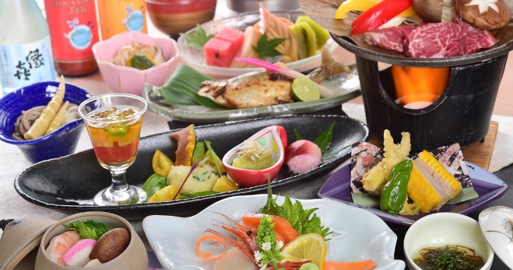Shiga Grand Hotel photo 4