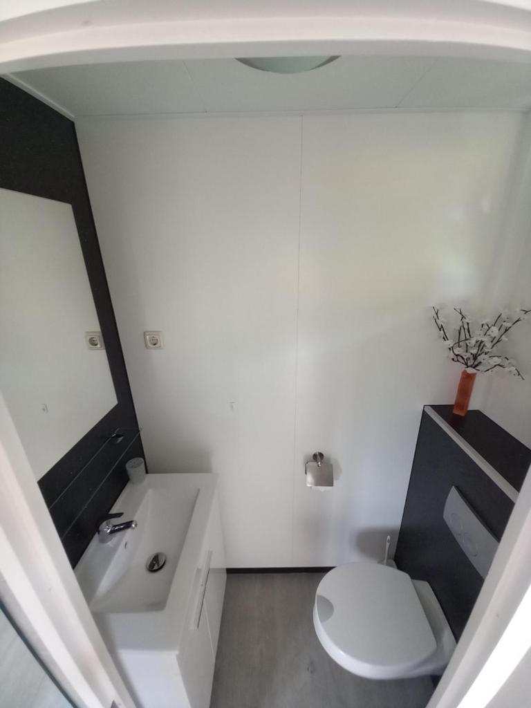 Vakantiewoningen Ut Tumpke photo 4