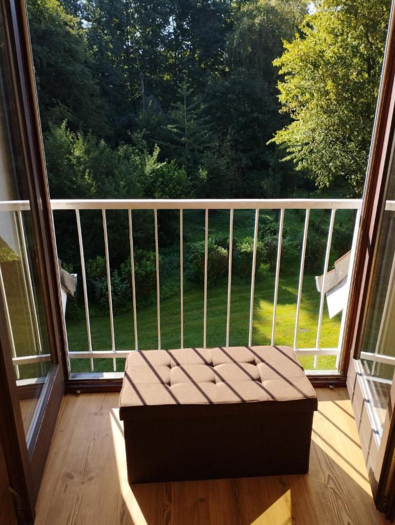 Apartment Wittorf photo 2