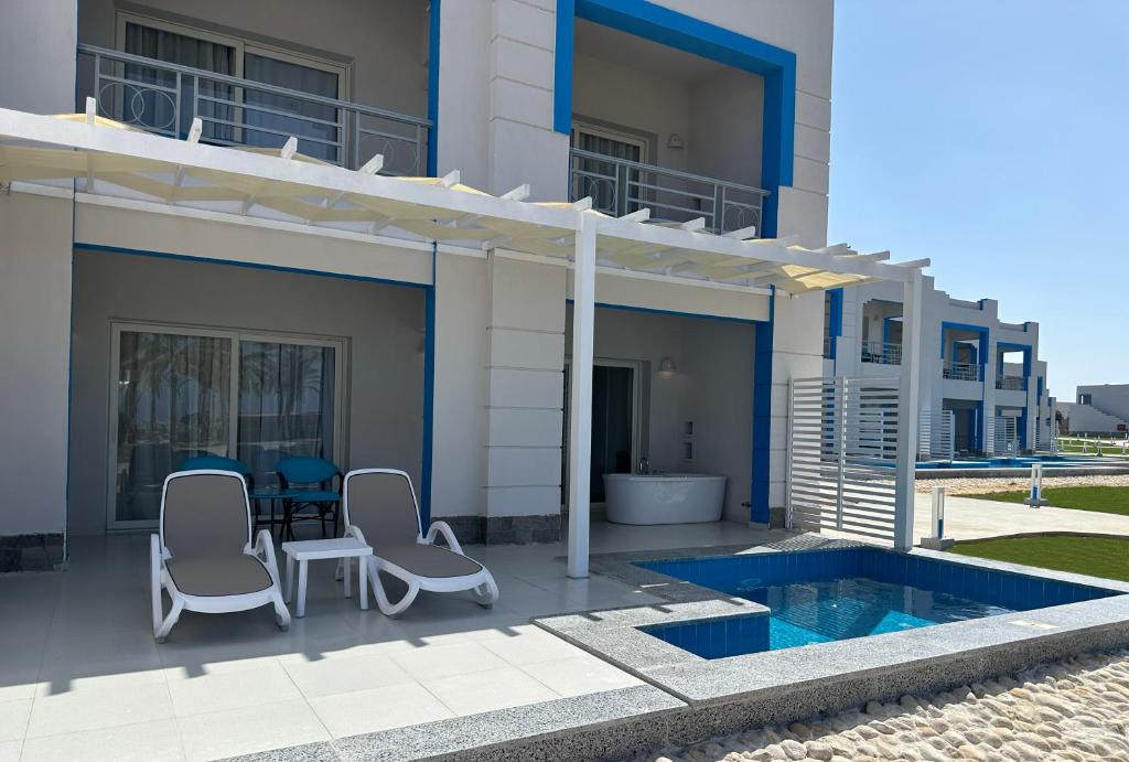 Casa Blue Resort photo 3