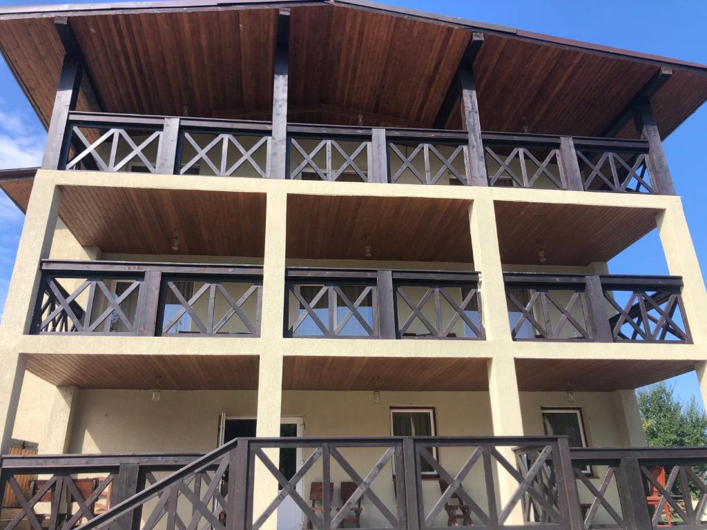 La Balta Aiud photo 2