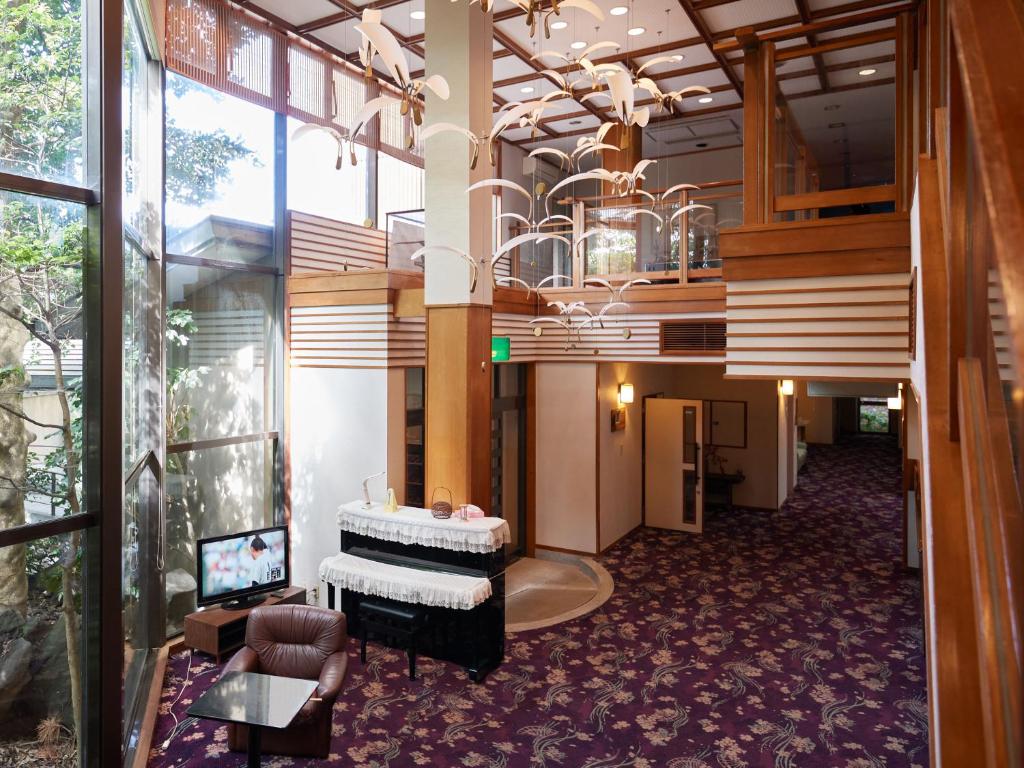 Tabist Sakura no Yakata Hotel photo 1