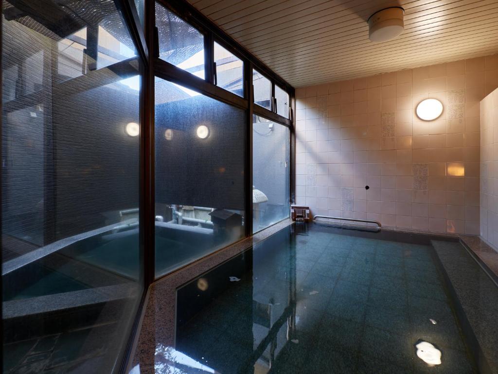 Tabist Sakura no Yakata Hotel photo 2