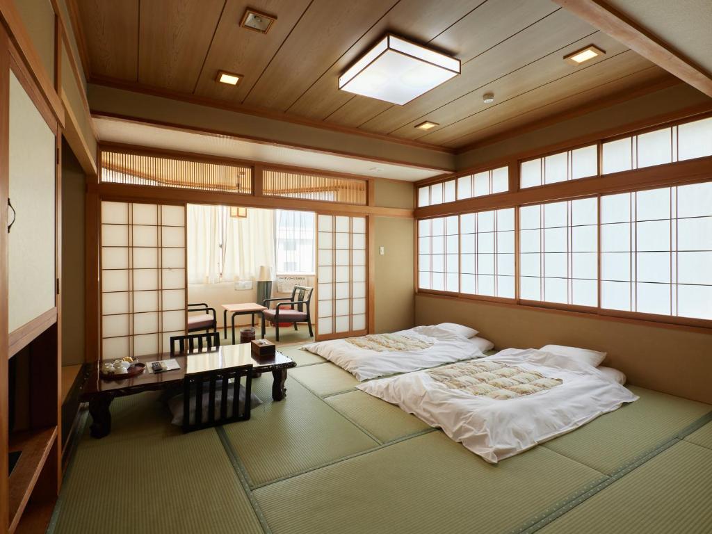 Tabist Sakura no Yakata Hotel photo 3