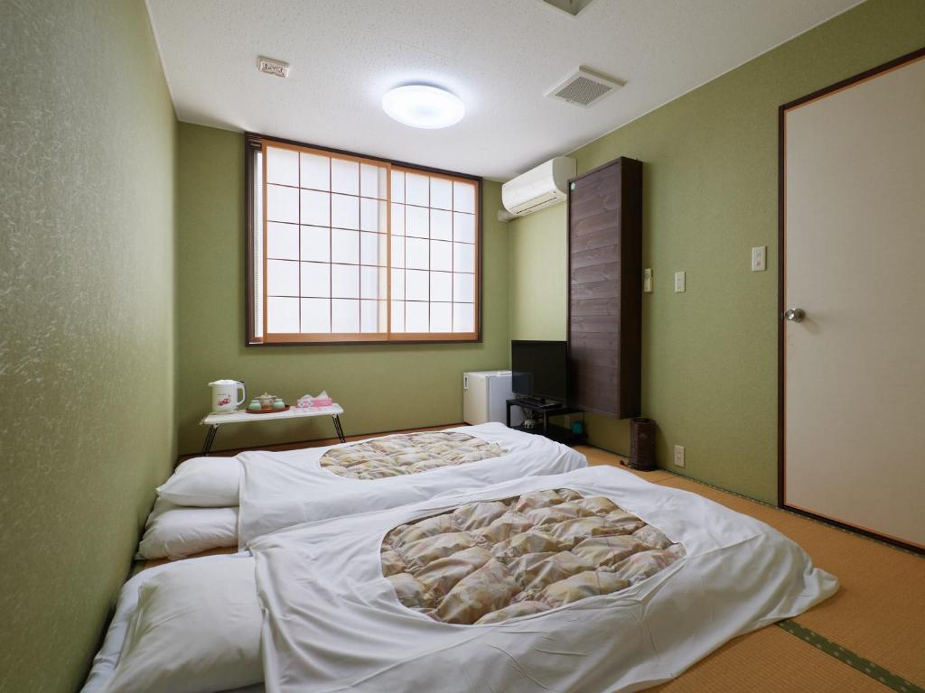 Tabist Sakura no Yakata Hotel photo 4