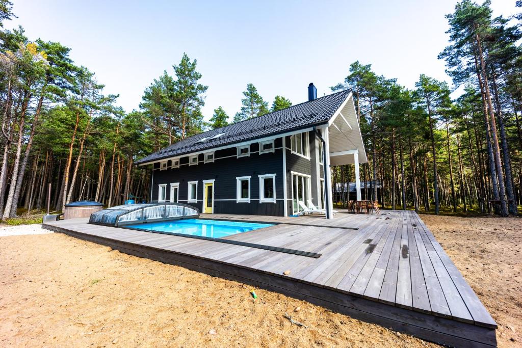 Dirhami Pool Villa photo 2