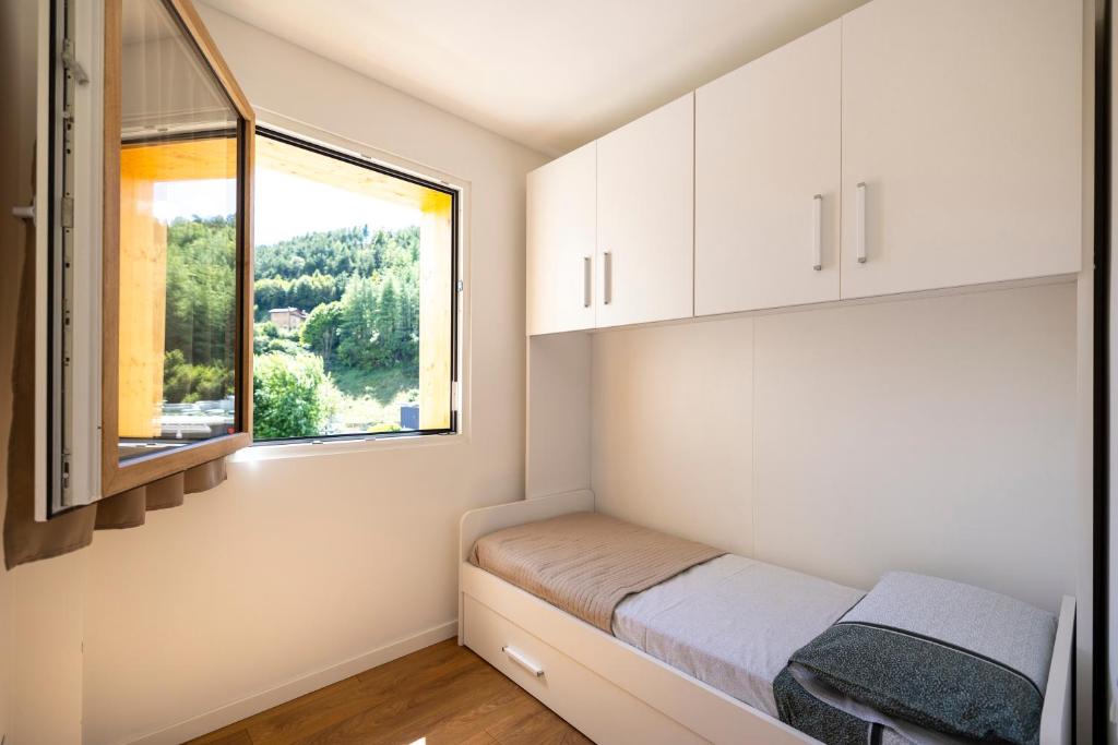 [Comfort House] in centro + box photo 4