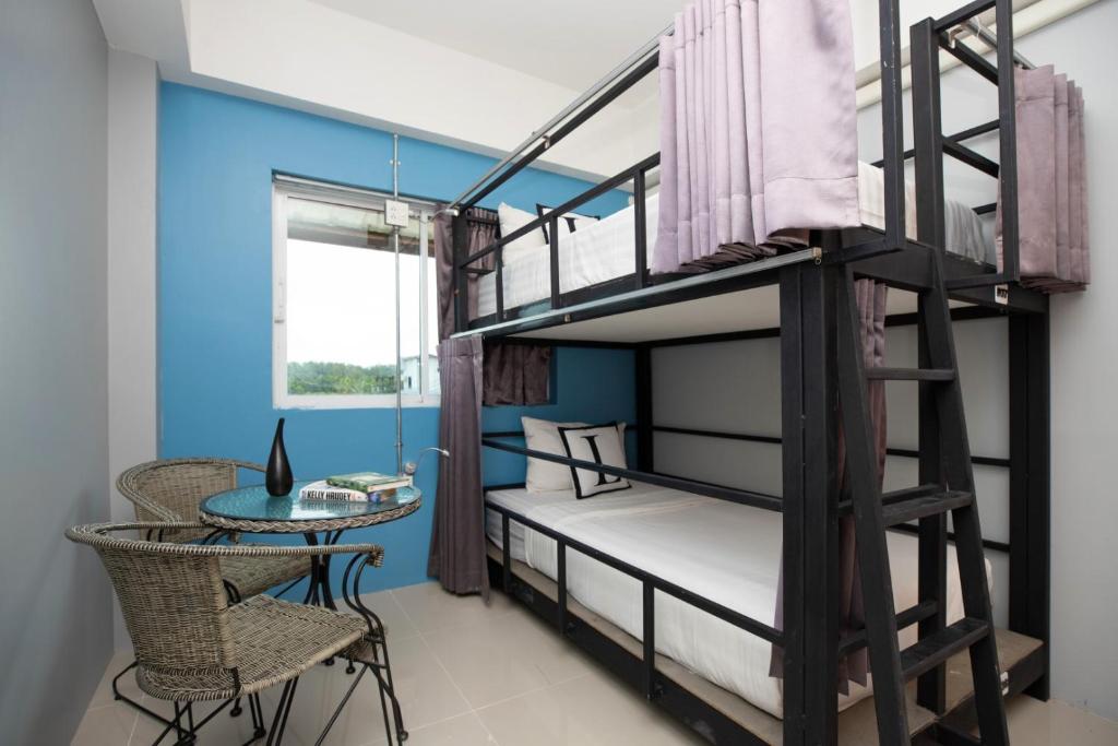 Bell Lifestyle Hostel Phuket photo 1