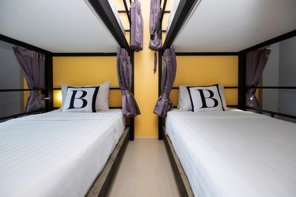 Bell Lifestyle Hostel Phuket photo 2