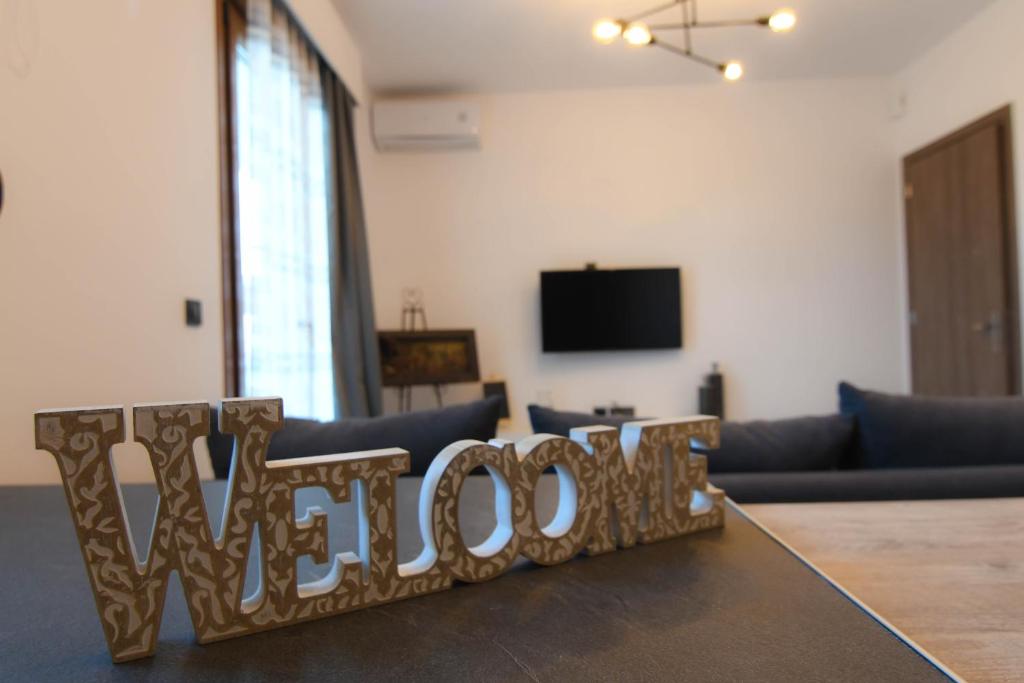 Maria Ireon Apartment 1 with hot-tube photo 1