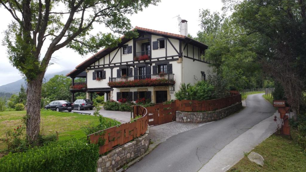 Casa Rural Maidanea photo 3