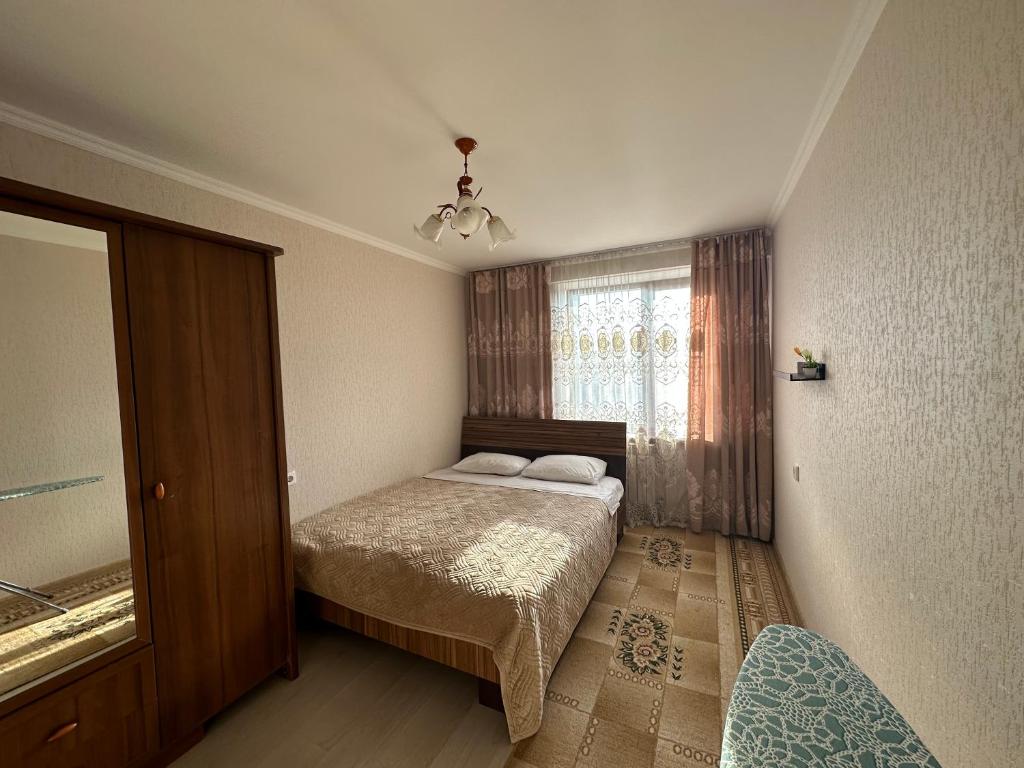 2 bedroom apartment 2 комн-я Казыбек би photo 1