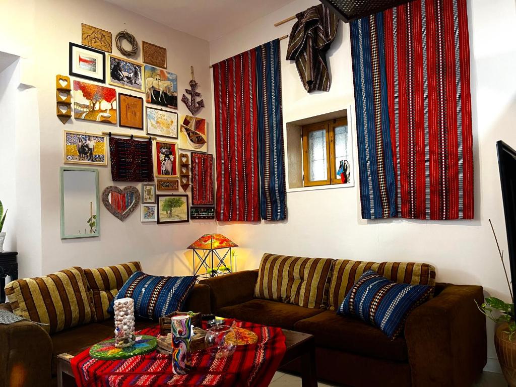 Beit Zaman hostel photo 3