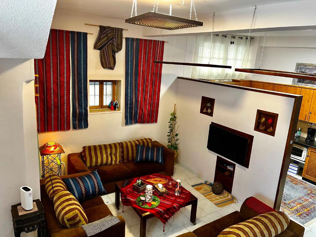 Beit Zaman hostel photo 4