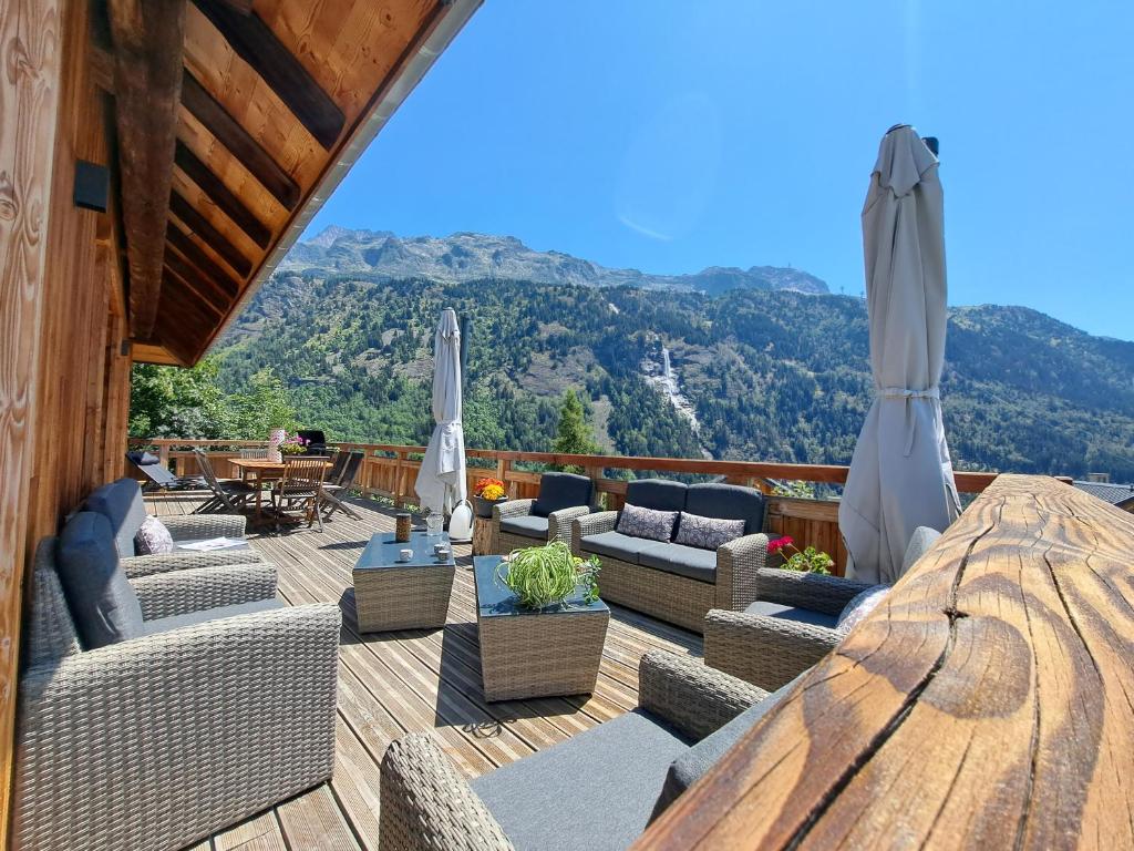 Chalet Augustin photo 2