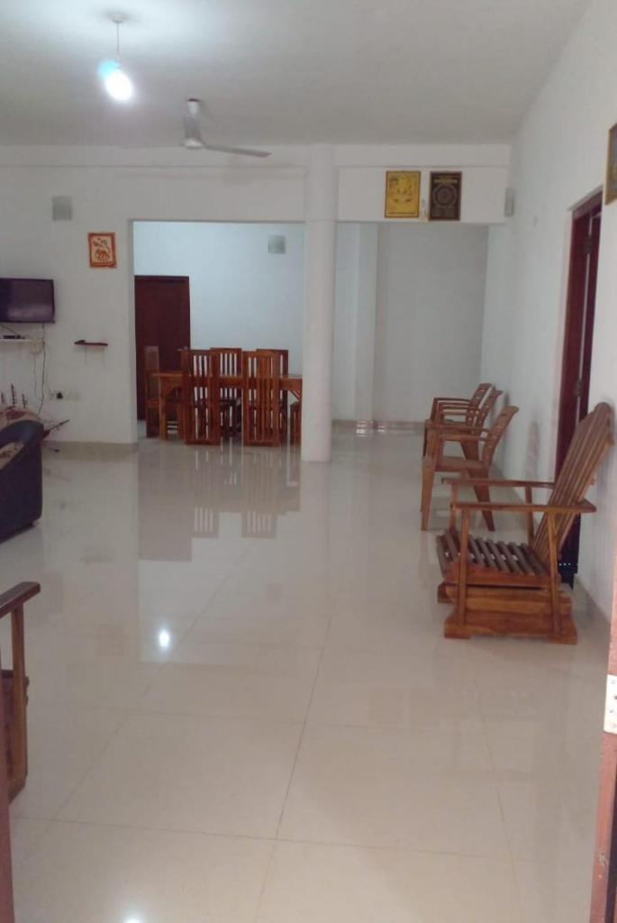 Minsara Villa