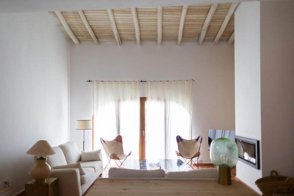 Casa Pina