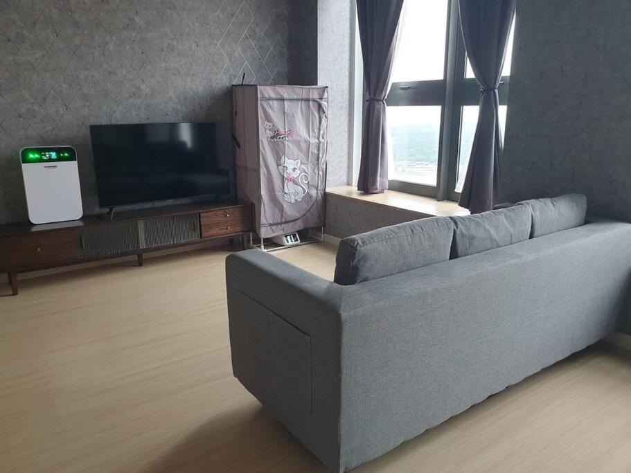 SUNWAY GRID Home Sweet Home 8 Pax photo 1