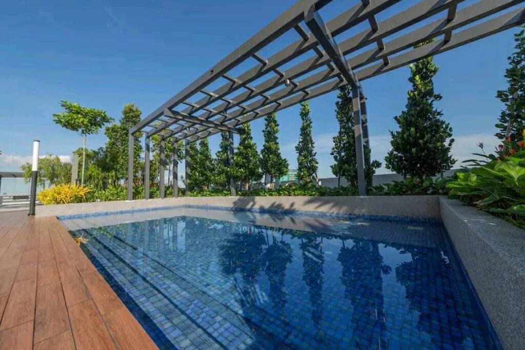 SUNWAY GRID Home Sweet Home 8 Pax photo 3